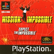 Mission: Impossible