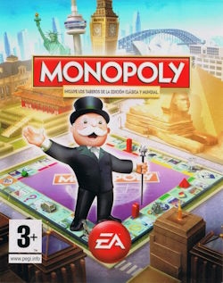 Monopoly (2008)