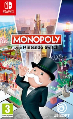 Monopoly (2017)