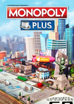 Monopoly Plus