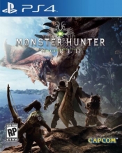 Monster Hunter: World