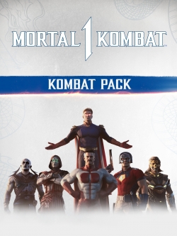 Mortal Kombat 1 - Kombat Pack 1
