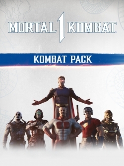 Kombat Pack