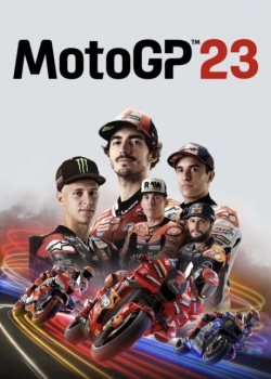 MotoGP 23