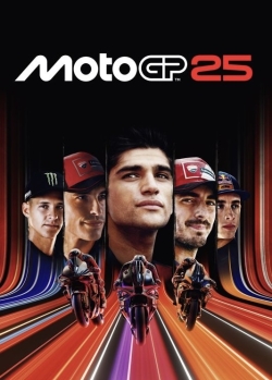 MotoGP 25