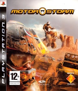MotorStorm