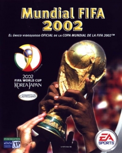 Mundial FIFA 2002