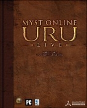 Myst Online: Uru Live