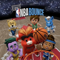 NBA Bounce