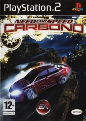 Need for Speed: Carbono