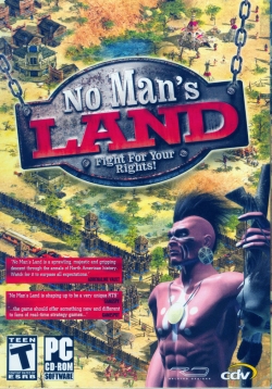 No Man's Land