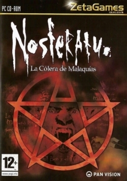 Nosferatu: La cólera de Malaquías