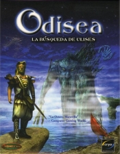 Odisea: La búsqueda de Ulises