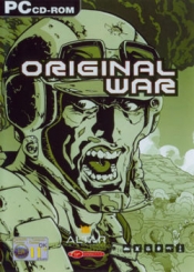 Original War