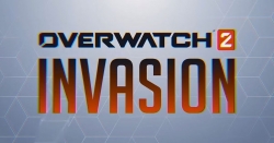 Overwatch 2 - Invasión