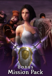 Guild Wars Prophecies - Pack especial de misiones