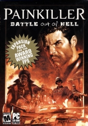 Battle Out of Hell