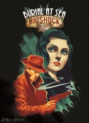 BioShock Infinite - Panteón marino: Episodio 1