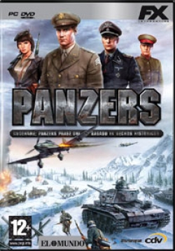 Panzers (Doblaje FX 2006)