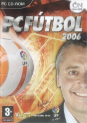 PC Fútbol 2006