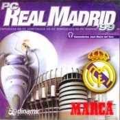 PC Real Madrid '99