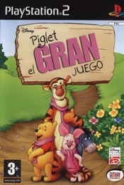 Piglet: El gran juego