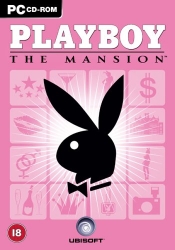 Playboy: The Mansion