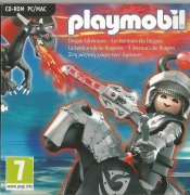 Playmobil: La aventura de los dragones