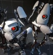 Portal 2: Peer Review