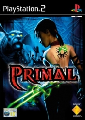 primal