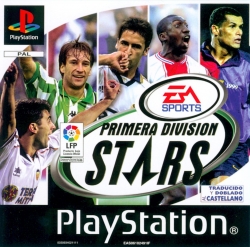 Primera División Stars