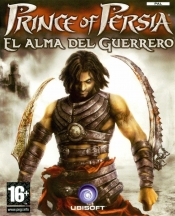 Prince of Persia: El alma del guerrero