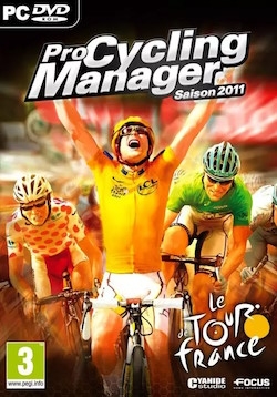 Pro Cycling Manager: Temporada 2011
