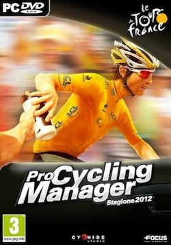 Pro Cycling Manager: Temporada 2012