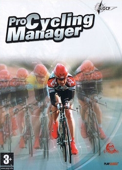 Pro Cycling Manager
