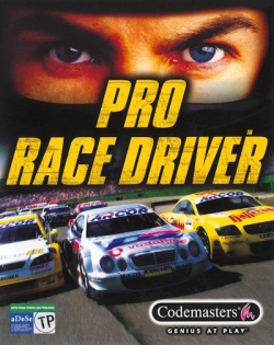 Pro Race Driver