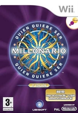¿Quién quiere ser millonario? 2.ª edición