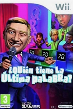 ¿Quién tiene la última palabra?