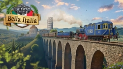 Bella Italia