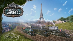 Railway Empire 2 - Industrial Wonders