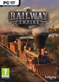 Railway Empire