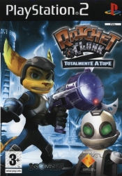 Ratchet & Clank 2: Totalmente a tope