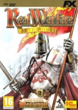 Real Warfare 1242