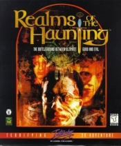 Realms of the Haunting