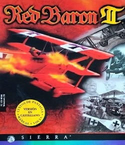 Red Baron II