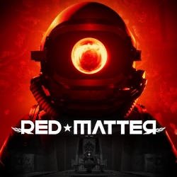 red-matter