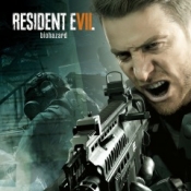 Resident Evil VII: Biohazard - Not a Hero