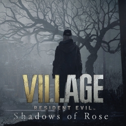 Resident Evil VIII: Village - Sombras de Rose