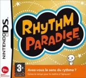 rhythm-paradise
