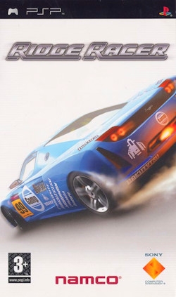 Ridge Racer (2004)
